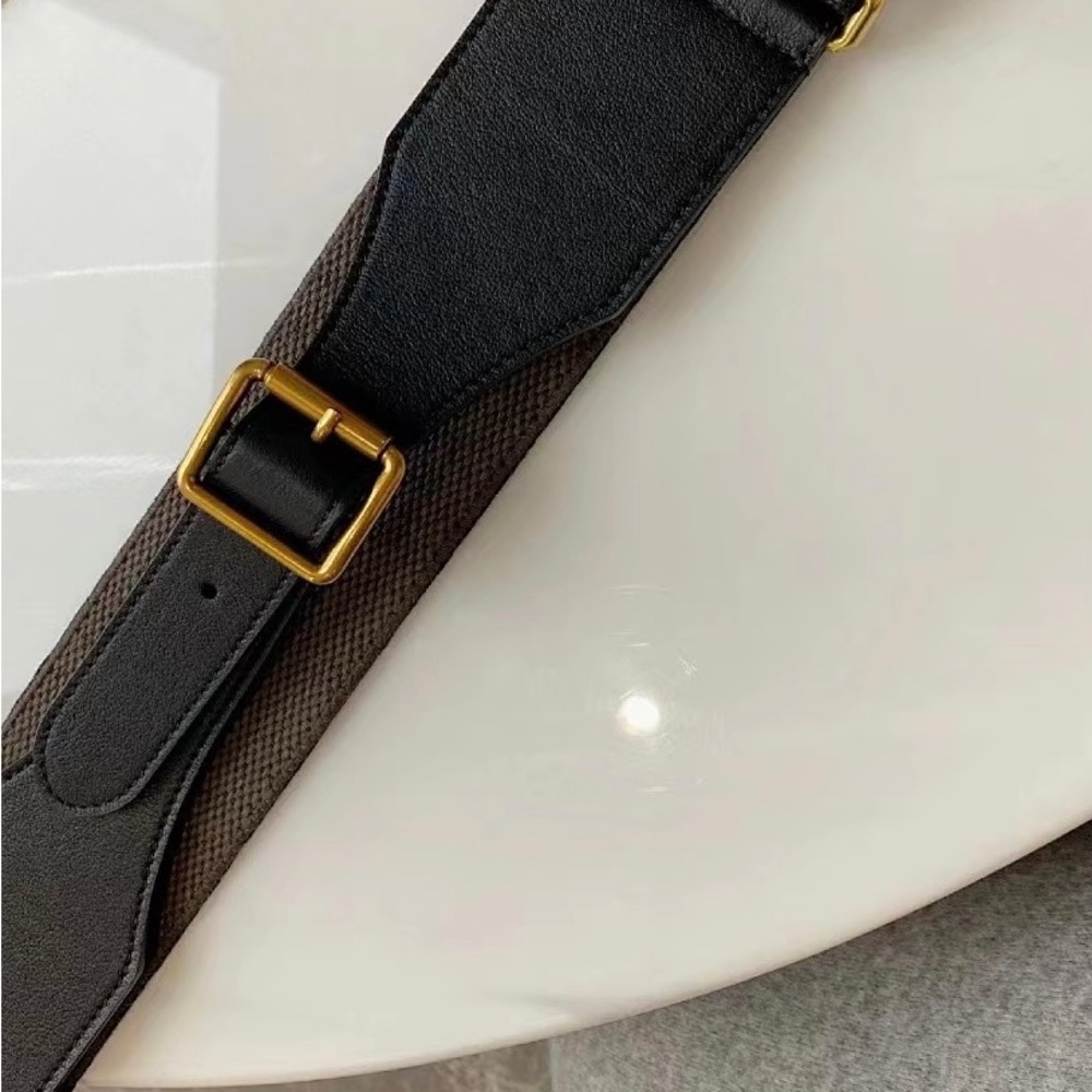 Dior Corset belt - Picture 4 of 4